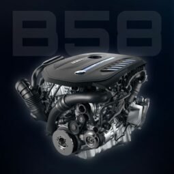 B58 Gen 1 - BMW FXX GXX 140I 240I 340I 440I 540I 640I 740I 840I Z4M40I M140I M340I X3 M40I CUSTOM TUNE (MHD FLASHER)