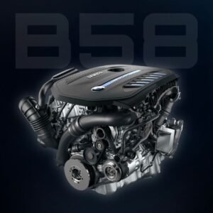 B58 Gen 2 2020+ G20 M340, X3 M40i, X4 M40i A90 A91 TOYOTA SUPRA CustomROM V1 TUNE (MHD FLASHER)