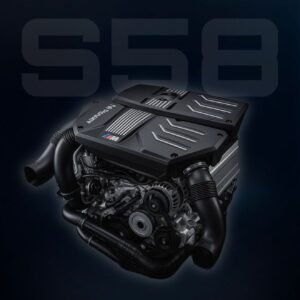 S58 CustomROM-V2 and REV2 CUSTOM TUNING BMW F97 F98 G80 G82 X3M X4M M3 M4 COMPETITION (MHD FLASHER)