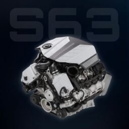 S63TU4 - BMW F9X M5 M8 X5M X6M CUSTOM TUNE (BOOTMOD3)