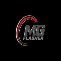 MG FLASHER LICENCE