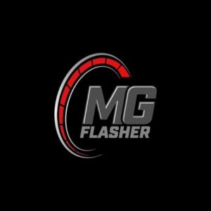 MG FLASHER LICENCE