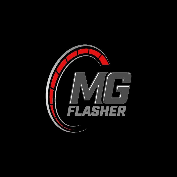 MG FLASHER LICENCE