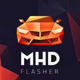MHD FLASHER LICENCE