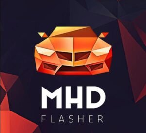 MHD FLASHER LICENCE