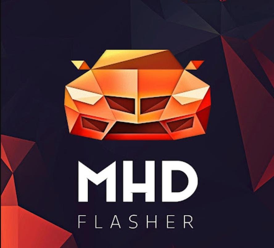 MHD FLASHER LICENCE